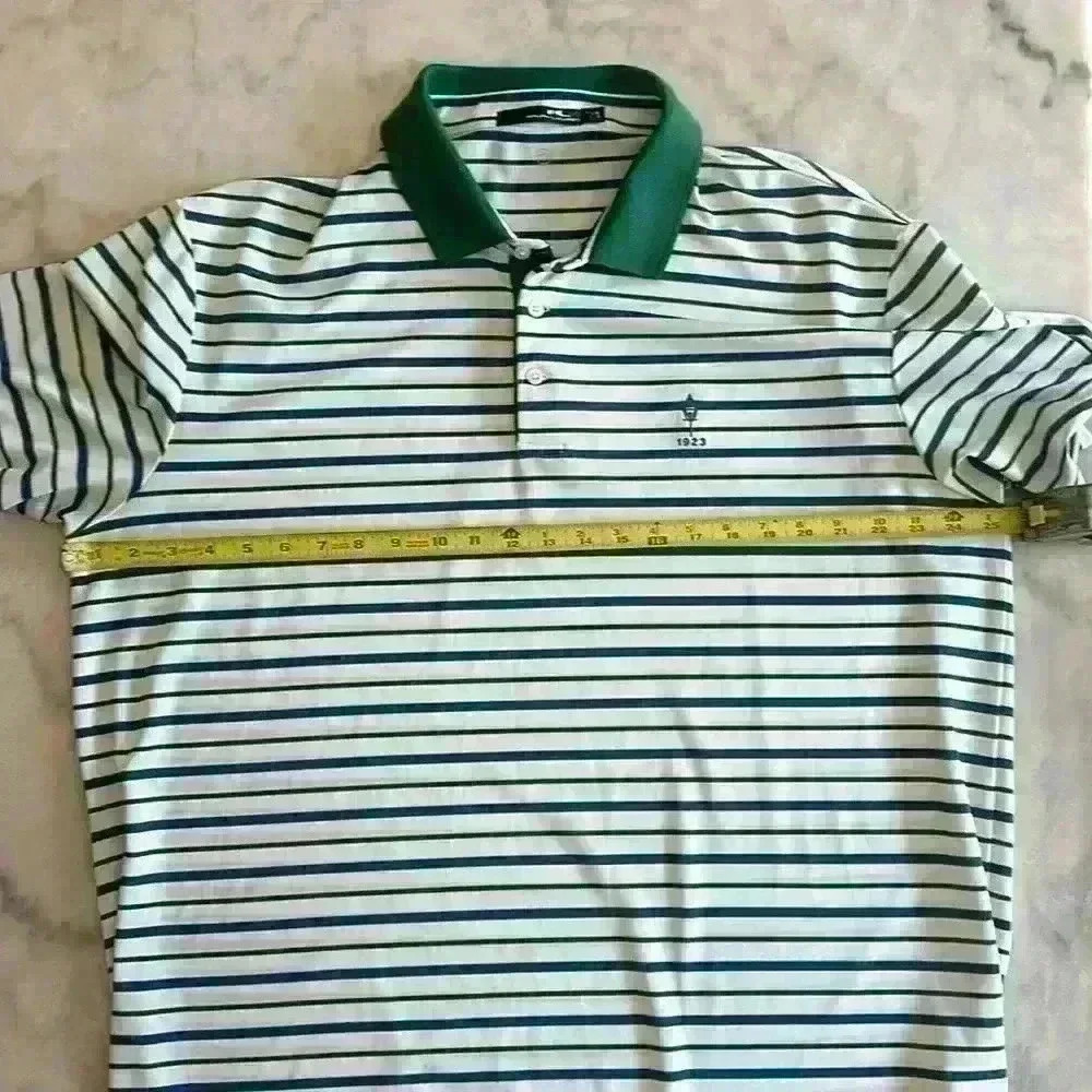 Ralph Lauren Golf Polo Shirt - Picture 6 of 15